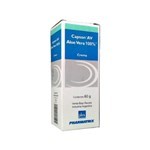 Pharmatrix Capson Av 100% Aloe Vera Crema x 60 g #1