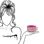 Elvive Crema de Tratamiento Kera-Liso 300 ml #9