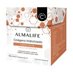 Almalife Colageno Hidrolizado Sabor Cacao (15 Sobres) #1