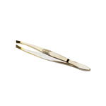 Pinza de Depialr Pelliza Dorada #1