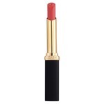 Loreal Paris Labial Color Riche Intense Volume Matte 241 Coral Irrevere #1