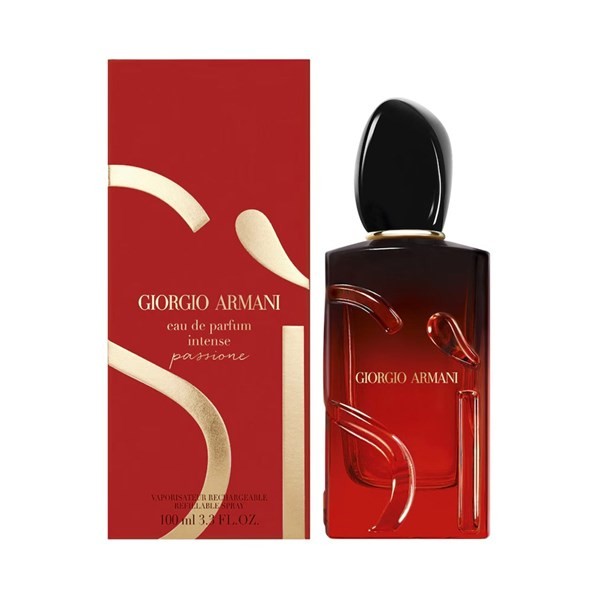 Armani Si Passione EDP Intense 100 ml alt