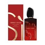Armani Si Passione EDP Intense 100 ml #2