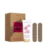 Set de Manos Orquídea Imperial Relazzi #1