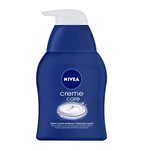 Nivea Jabon Liquido Para Manos Creme Care 250 ml #2