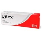 Unex Crema | 20 Gr #1