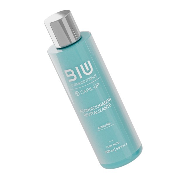 Biu Acondicionador Anticaída Revitalizante 200 ml alt