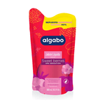 Algabo Jabón Liquido Repuesto Económico Frutos Rojos 300 ml #1