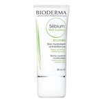 Bioderma Sebium Mat Control Crema Hidratante Matificante Piel Mixta a Grasa 30 ml #1
