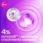 Sedal Acondicionador Mega Crecimiento 340 ml #4