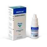 Dropstar Gotas | 10 ml | Hialuronato de sodio #1