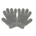 Apper Guante Exfoliante con Carbon de Bambu #2