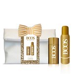 Set Boos Lumiere Eau de Parfum x 60 ml + Desodorante x 127 ml + Neceser #1