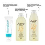 Kit Higiene Y Protección Aveno + Hipoglós Cuidado Diario #2