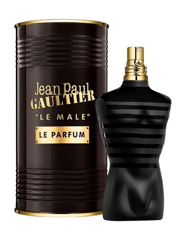 Jean Paul Gaultier Le Male For Men EDP x 75 ML #1