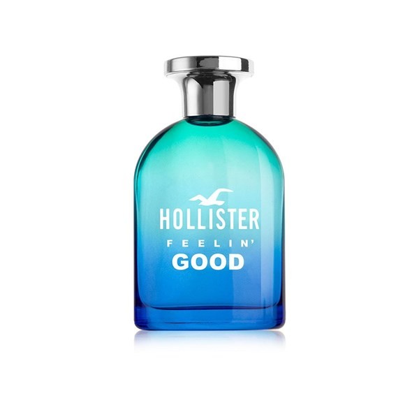 Hollister Feelin Good For Him Edt Tamaño 100 ml #1