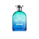 Hollister Feelin Good For Him Edt Tamaño 100 ml #1