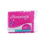 ABSORBEX Protectores Diarios Con Perfume | 40 unidades #1