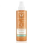 Vichy Capital Soleil Multi Protect Spray Fps 50+ 200 ml #1