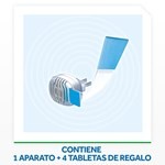 Mir Raid Ap. S/Cable +4Tab/12 Ar #4