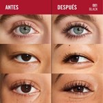 Máscara de Pestanas Rimmel Kind & Free Lash Loader x 9.5 ml Color 001 black #5