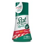 Sal Marina Gota De Mar Líquida X 150 Ml #1