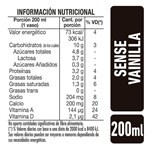 Bebida Lactea Uat Vainilla 200 l La Serenisima #2