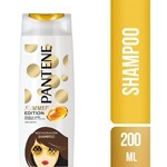Pantene Pro-V Summer Edition Shampoo x 200 ml #1