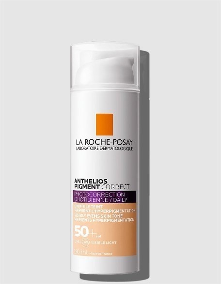 La Roche-Posay Protector Anthelios Uv Pigment Correct 50 ml #1