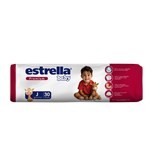 Estrella Pañales Baby Premium Junior | Talle Ch -  30 Unidades #1