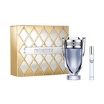Cofre Paco Rabanne Invictus Edt 200 ml + Edt 10 ml  #1