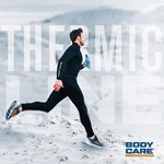 Body Care Remera Termica Negra Manga Larga xxl #5