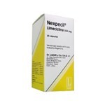 Lazar Nexpecil 300 Mg Limeciclina x 30 Cáps #1
