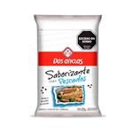 Saborizador Dos Anclas Para Pescados 25 G. #1
