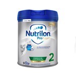 Nutrilon Fórmula Láctea Profutura 2 lata 800 grs #2
