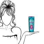 Elvive Shampoo Fibralogy 400 ml #3