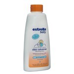 Estrella Baby Oleo Calcáreo Con Extracto de Algodón x 950 ml #3