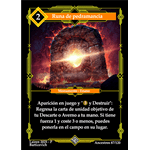 087 Runa De Pedramancia Precon Enano/Desertor - Coste 2 #1
