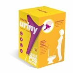 Fleurity Uriny (Dispositivo Urinario) #3