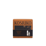 Kosiuko Set Perfume Forbidden Edp 100 ml + Espuma Limpieza #2