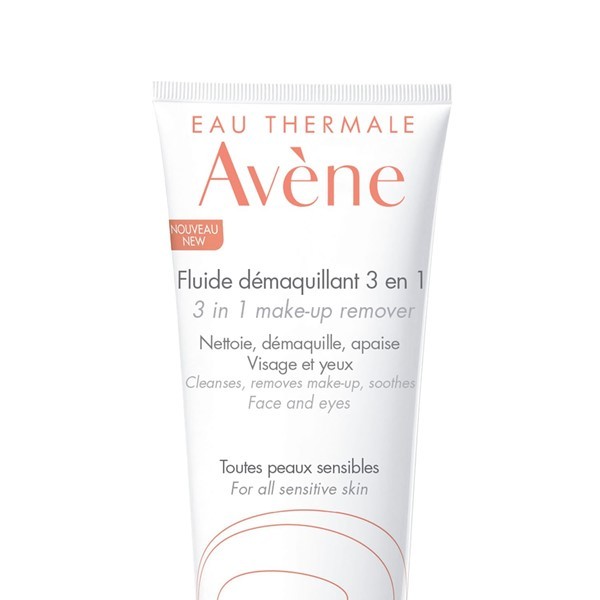 Avene Desmaquillante 3 en 1 200 alt