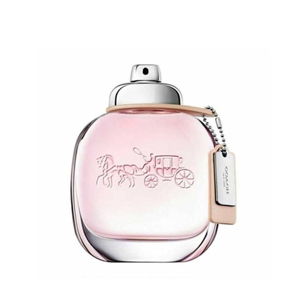 Coach Woman Edt Presentación 90 ml #1