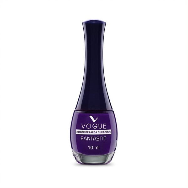 Esmalte Fantastic 10 Ml #1