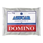 Azúcar Común Tipo a Domino 1 Kg. #1