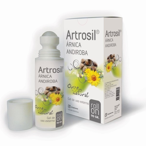 Artrosil Gel Roll On 90 gr #1