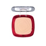 Loreal Paris Polvo Compacto Infaillible 24 Hs Fresh Wear 180 Rose Sand #2
