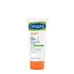 Cetaphil Sun Ultra Matte & Oil Control Fps50 50 ml #6