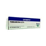 Poen Gotabiotic 0.3% Oft. Gel x 5 g #1