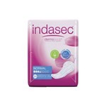 Indasec Toalla Normal | 24 unidades #1