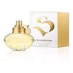 Fragancia Shakira Edt For Women 80 ml #4